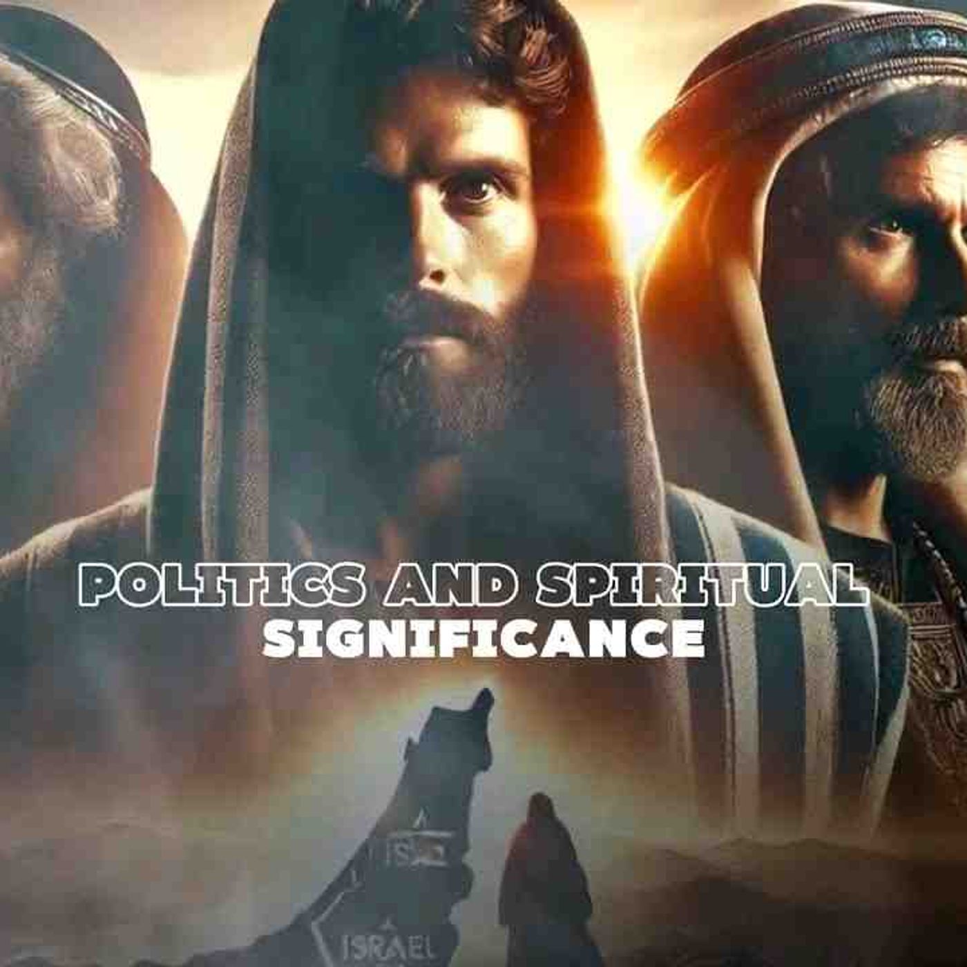 Is Modern Israel Actually the Same as Biblical Israel_ MUST SEE