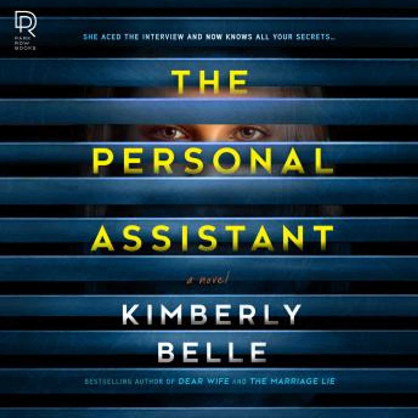 Access Essential Audiobooks in Mystery, Thriller & Horror, Suspense