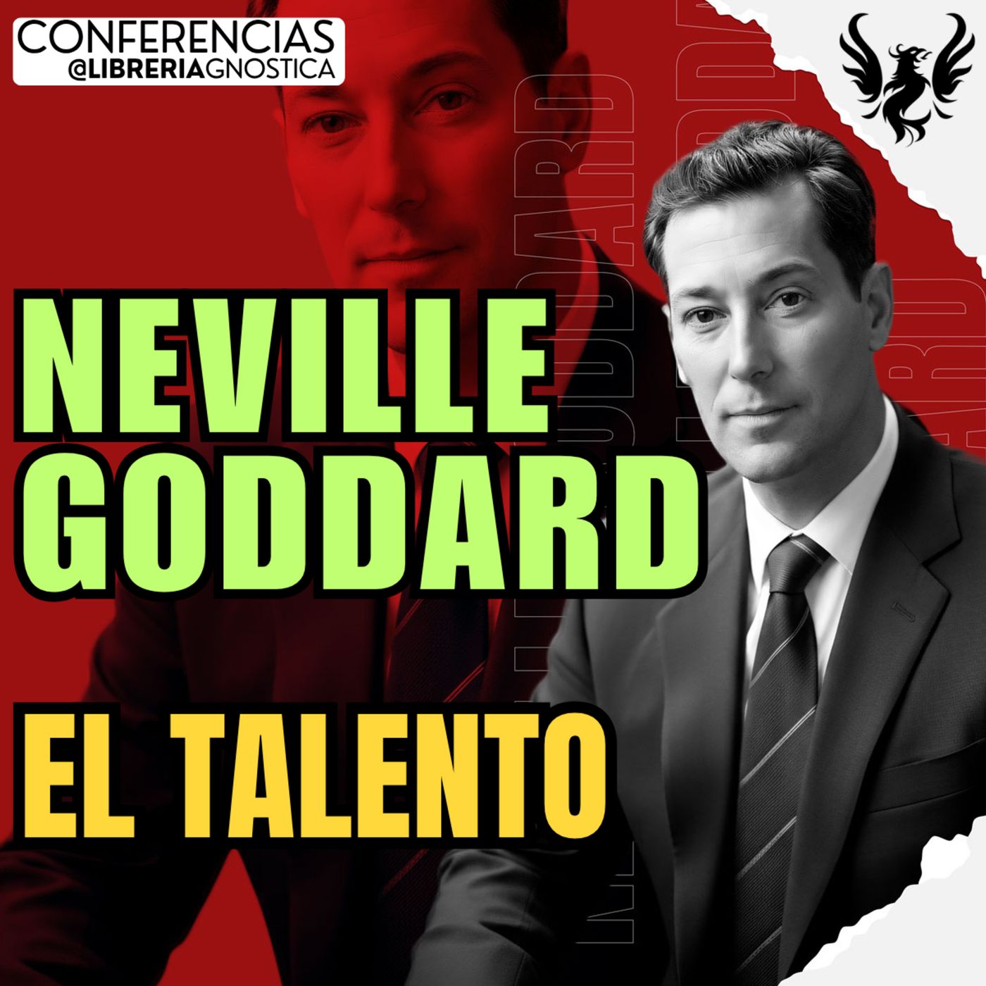 Portada de Librería Gnóstica