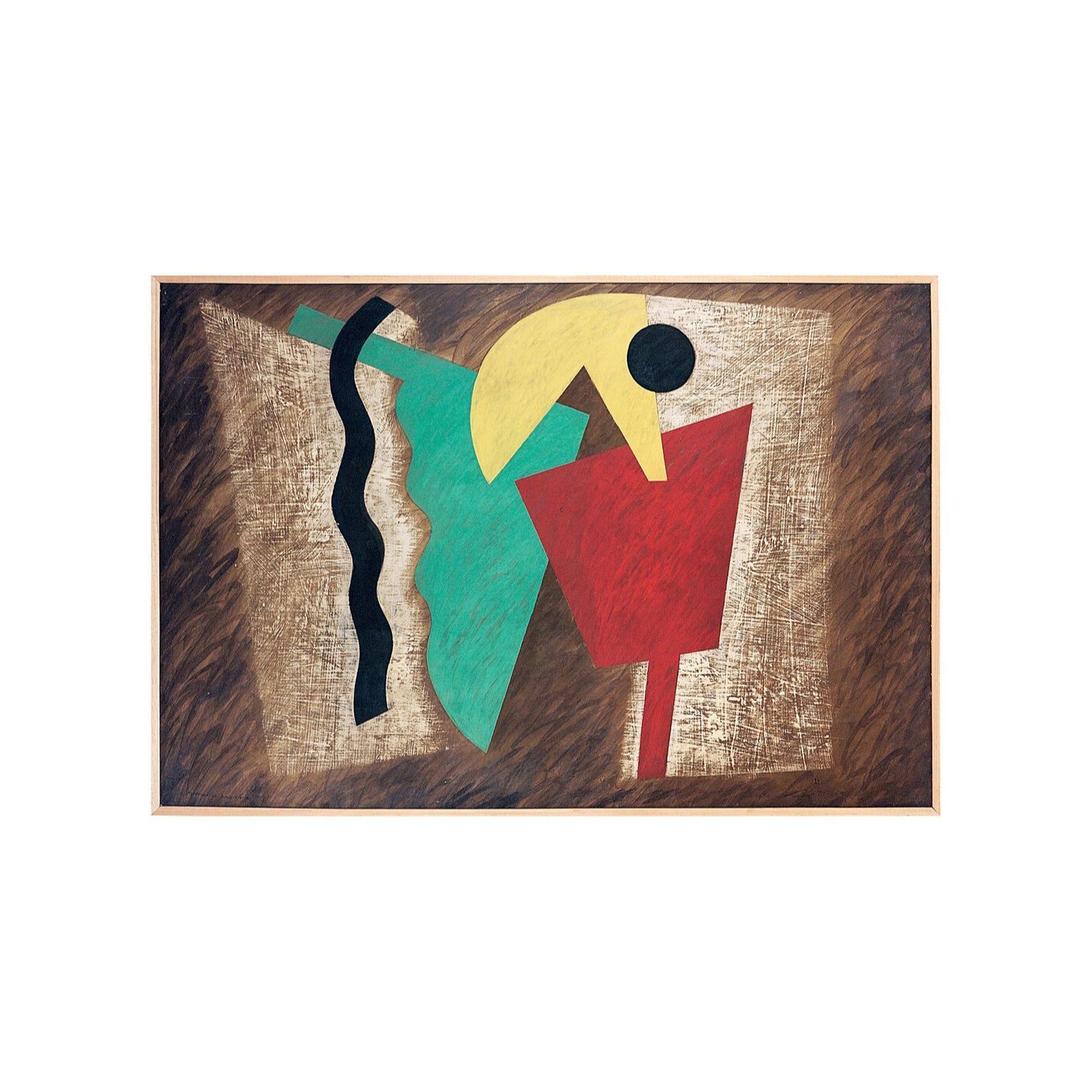 Paulo Laender - AN ART TREK