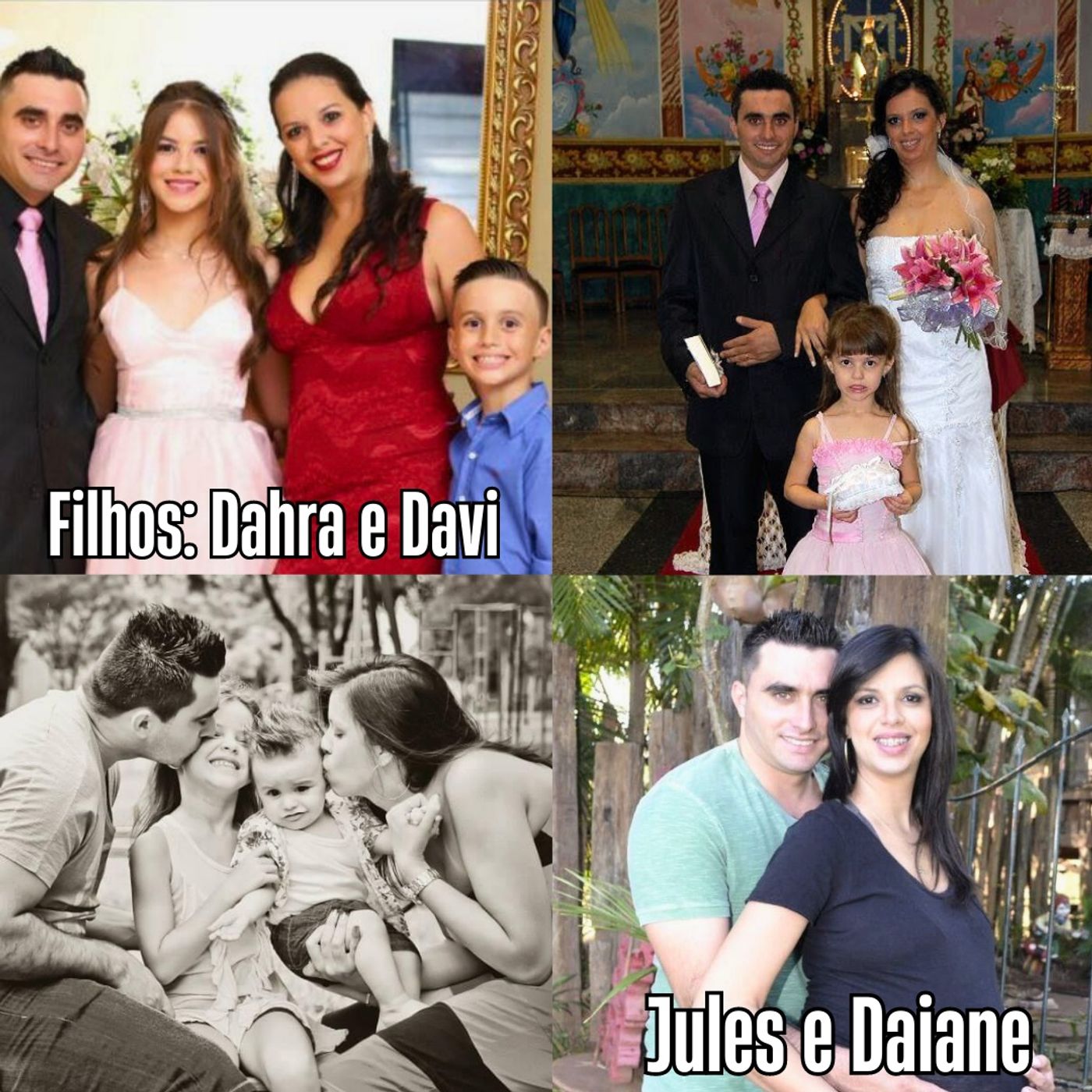 PERDI TUDO, MAS TIVE QUE ME MANTER FORTE | QUEM AMA NÃO ESQUECE - 02/6