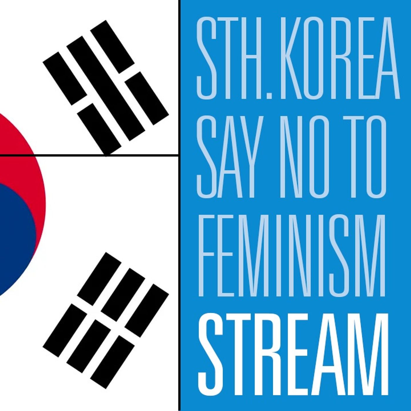 CALL IN SHOW! The Rise of Anti-Feminism in South Korea and What It Could Mean | Brian's Badger Lodge