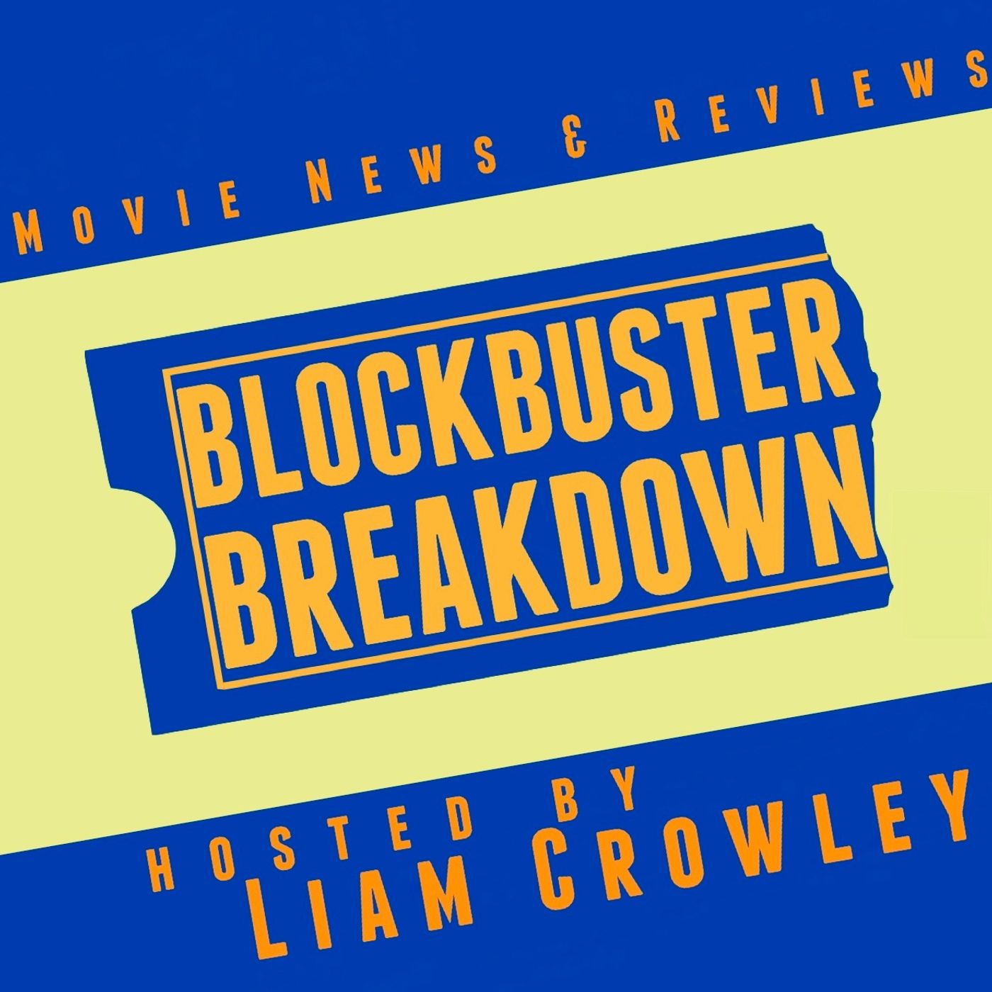 Blockbuster Breakdown