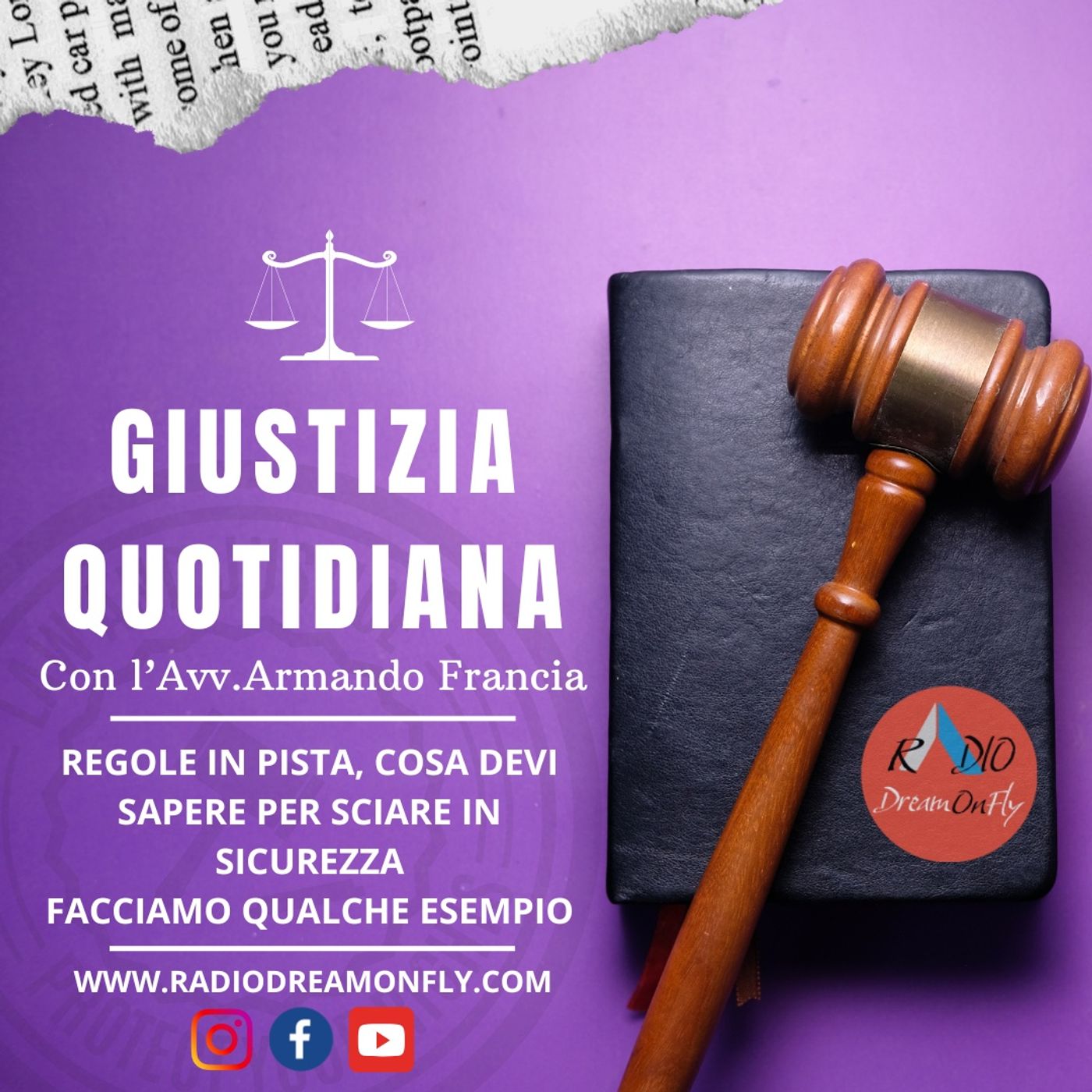 Regole in Pista, cosa devi sapere per sciare in Sicurezza facciamo qualche esempio