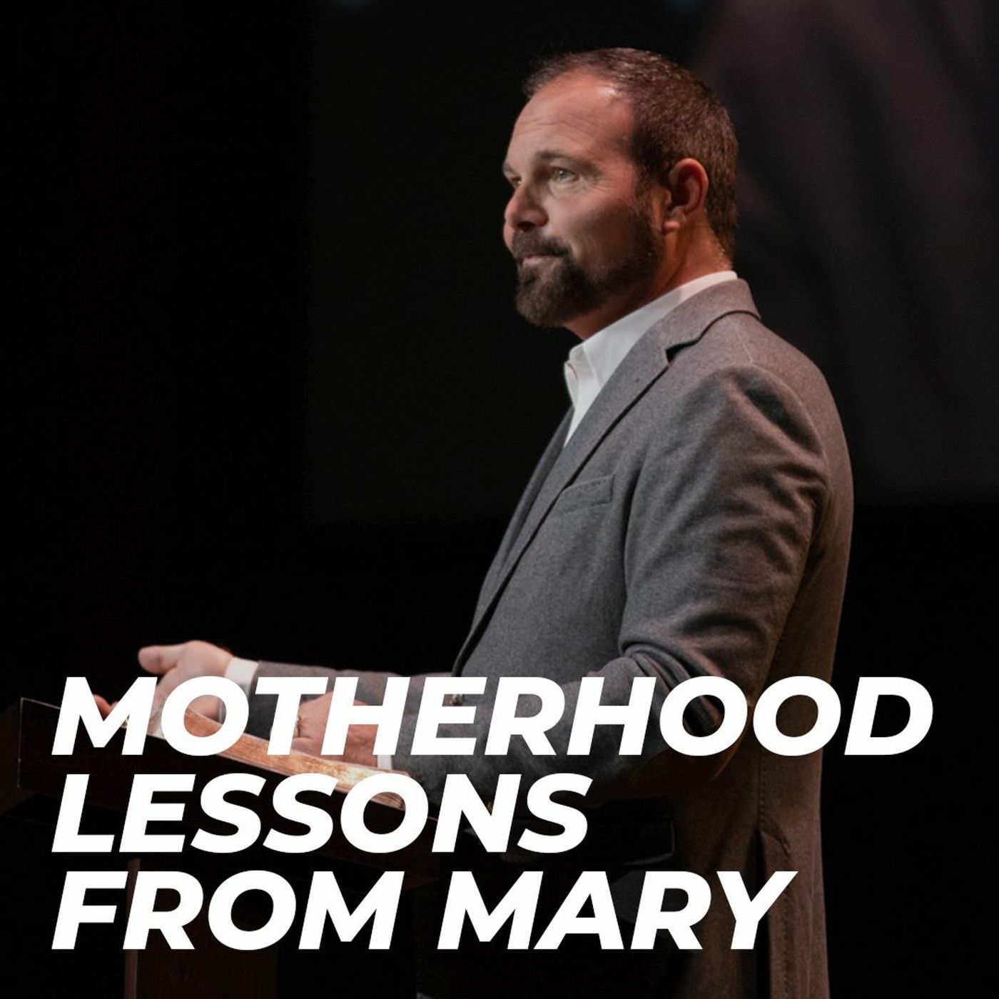 Motherhood Lessons From Mary