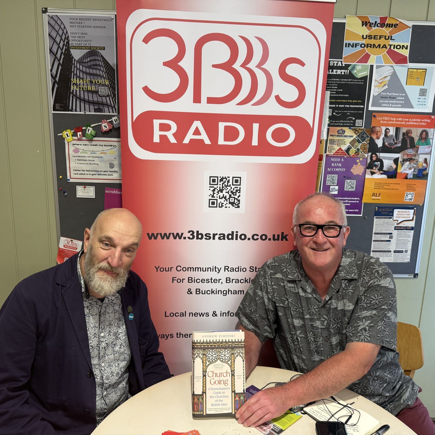 3Bs Radio