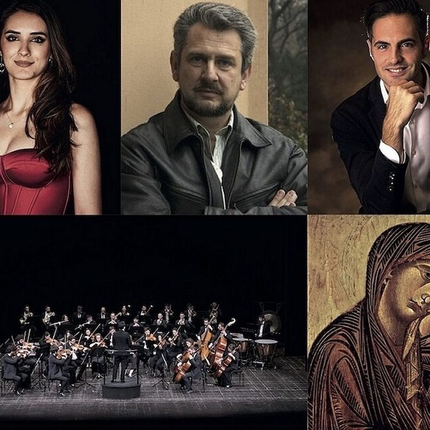 10/06/2025 - Il Festival Internazionale di Musica Sacra di Pordenone inaugura una doppia stagione episode artwork