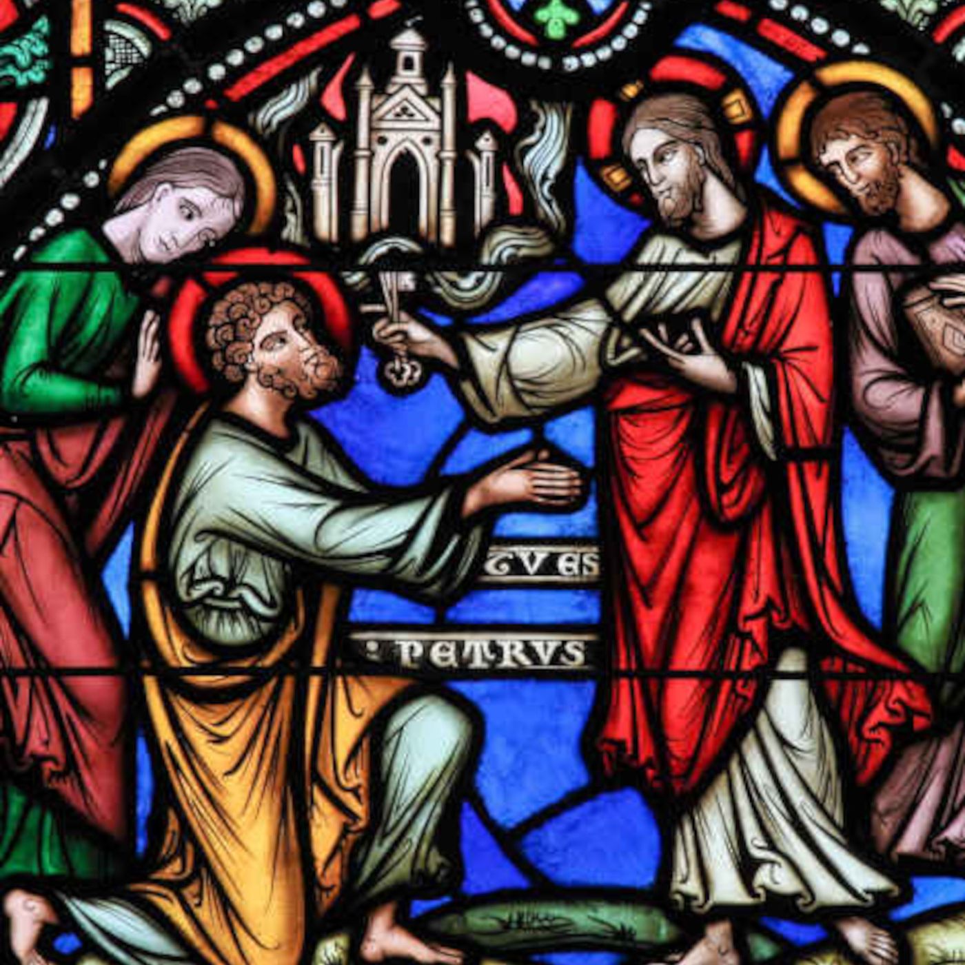 Tuesday of the Eighth Week in Ordinary Time - Forsaking All to Follow Christ episode artwork