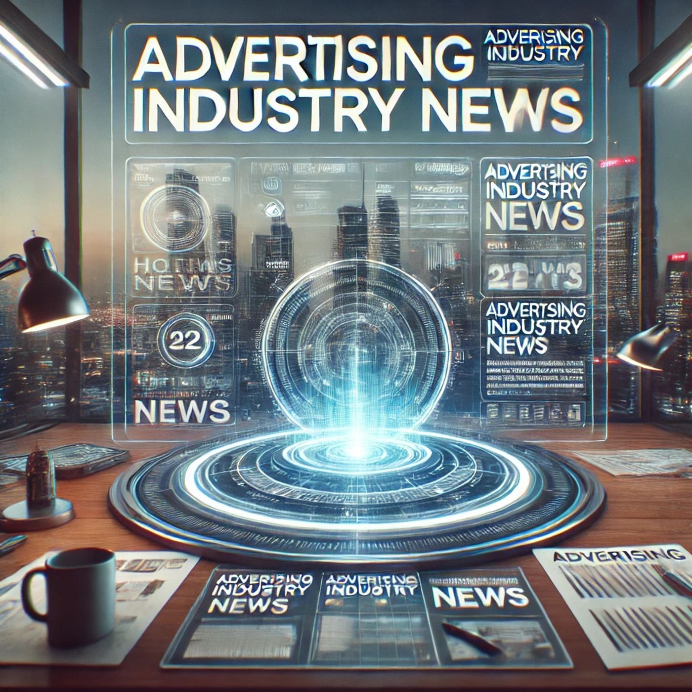 Navigating the Shifting Sands of the 2024 Advertising Landscape