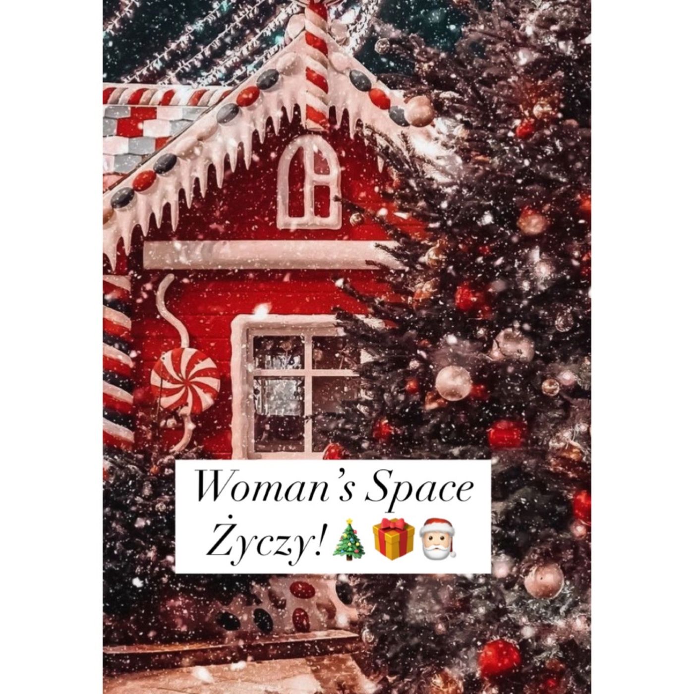 Życzenia Świąteczne🎄🎅🏻 episode artwork