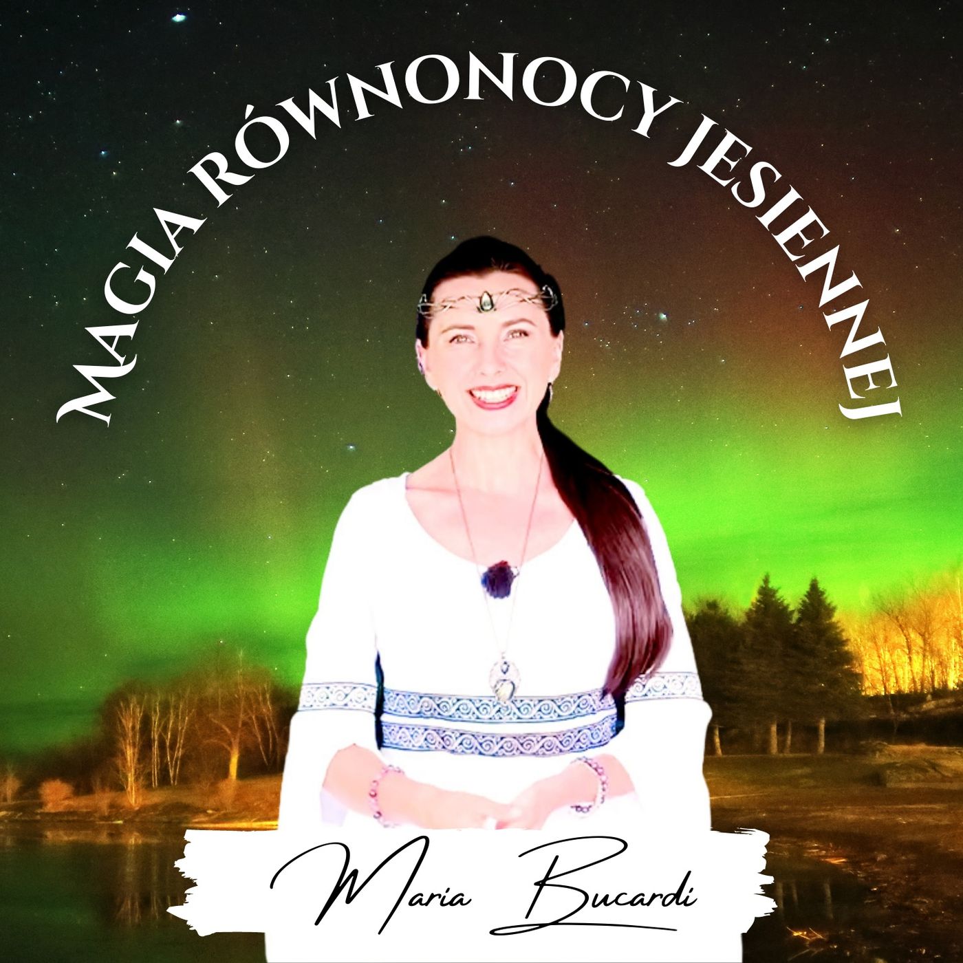 Inspiracje od Marii Bucardi