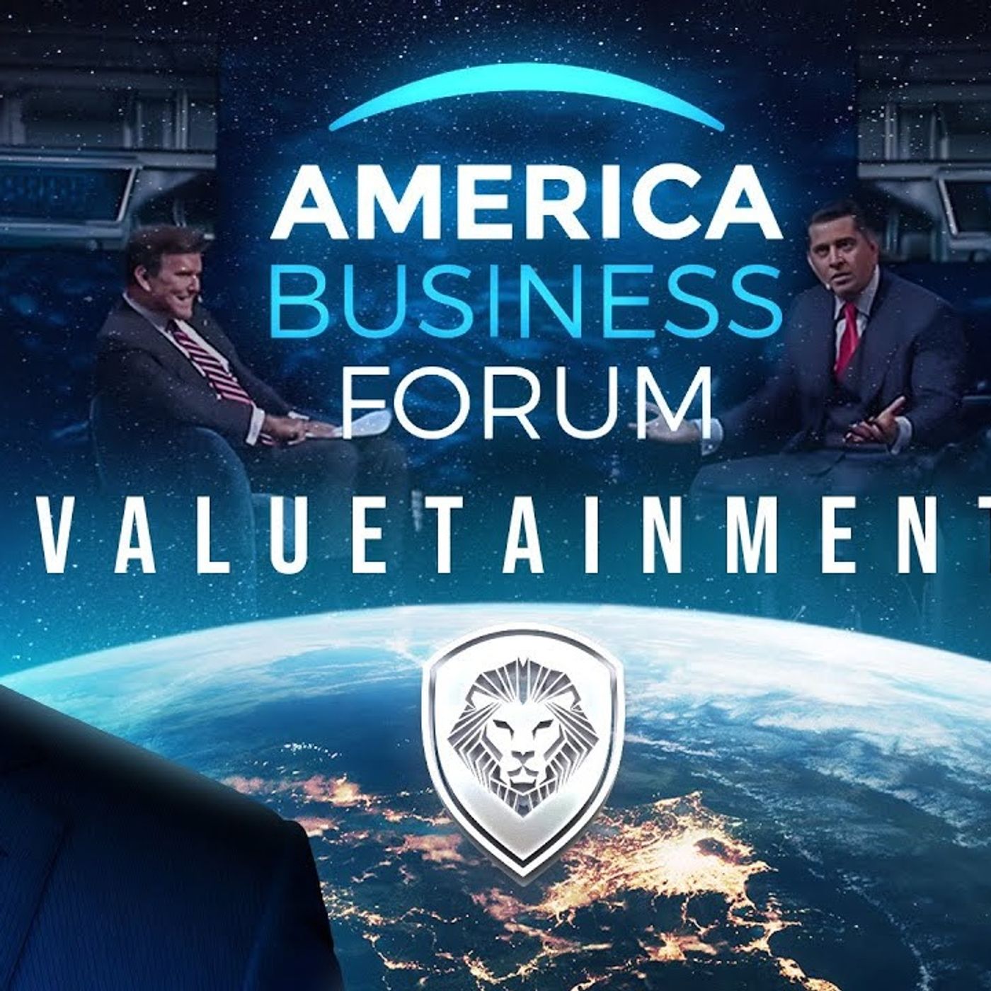 “Miami is Replacing New York” - PBD America Business Forum 2025