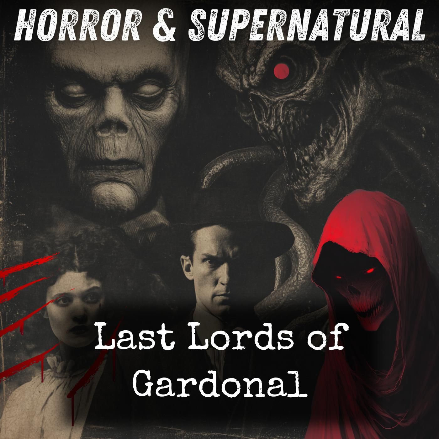 Last Lords of Gardonal