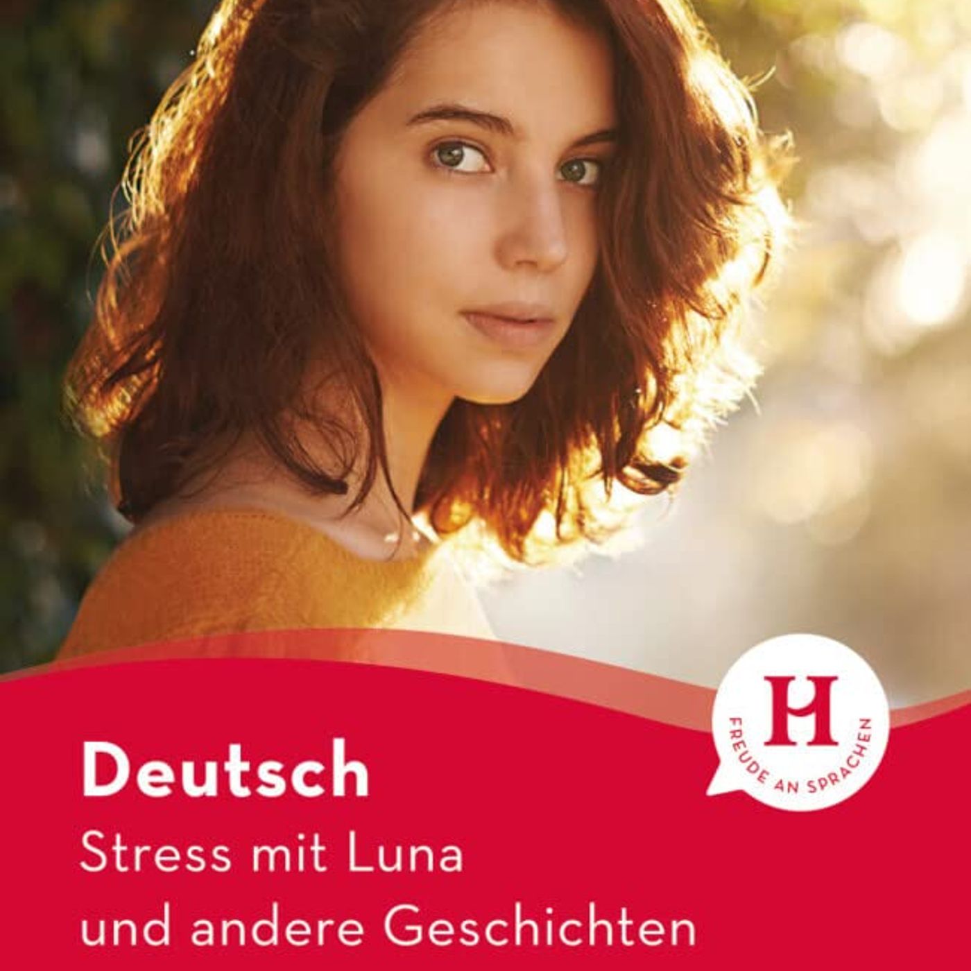 Radiodramma/Hörspiel "Stress mit Luna"-