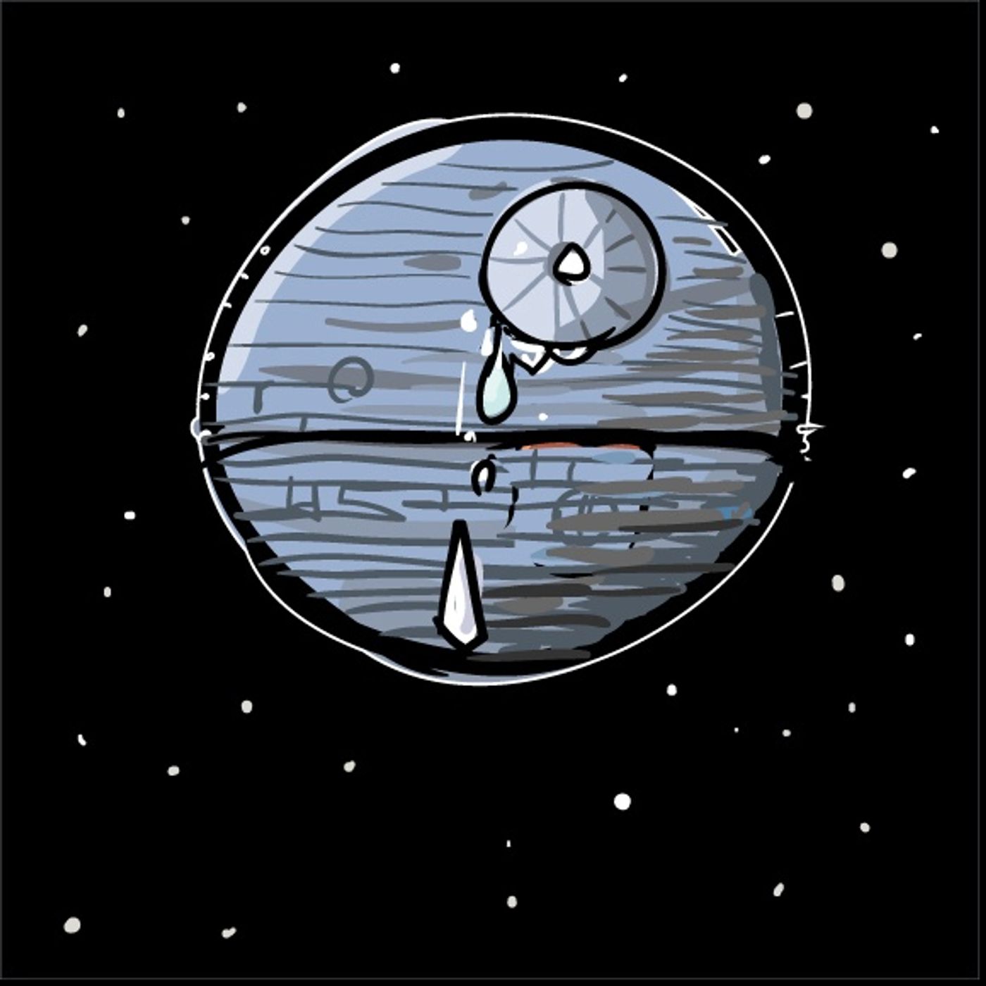 Episode 87: Rogue One Roundup episode artwork