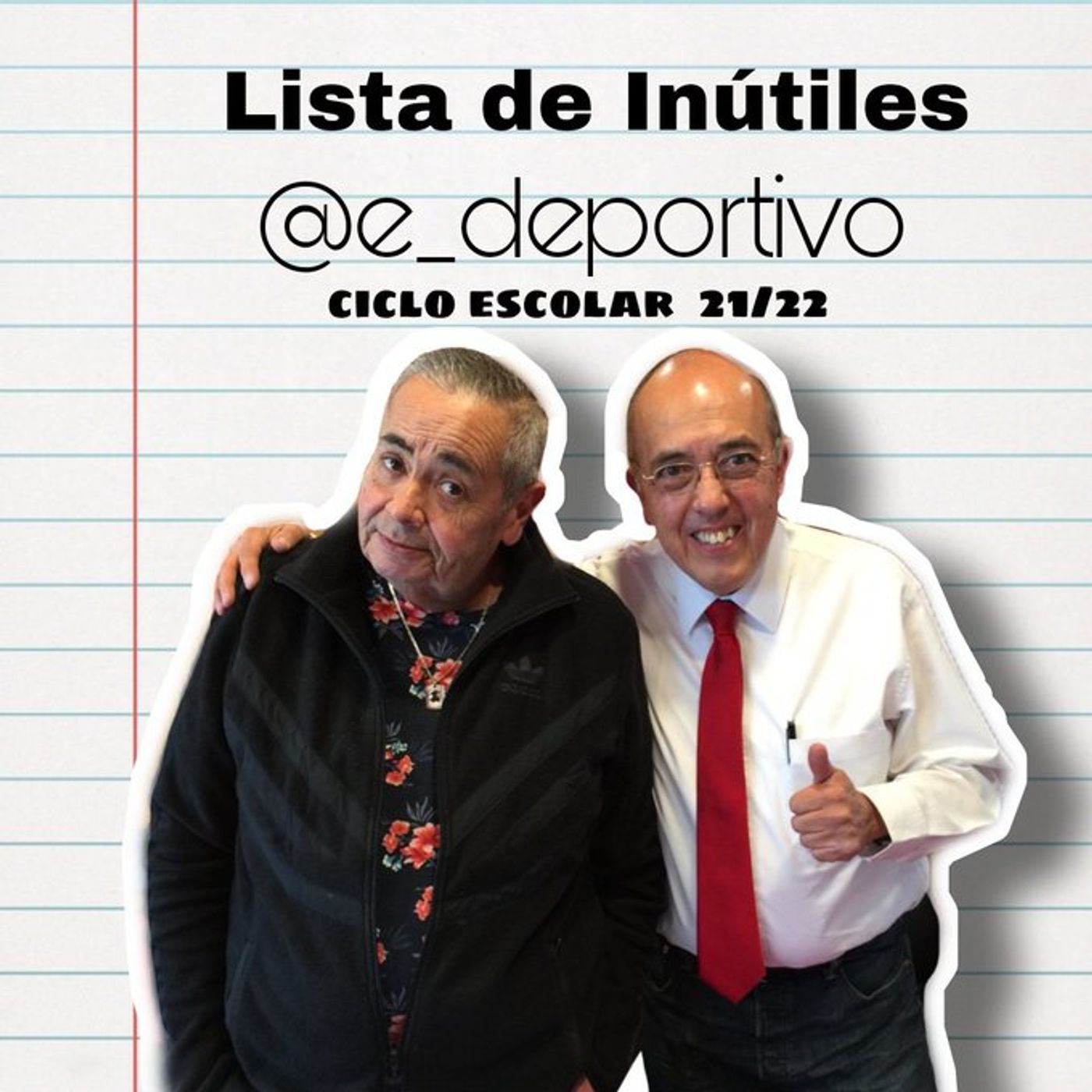 Hoy pura música de Grifos en Espacio Deportivo de la Tarde 24 de Agosto 2021