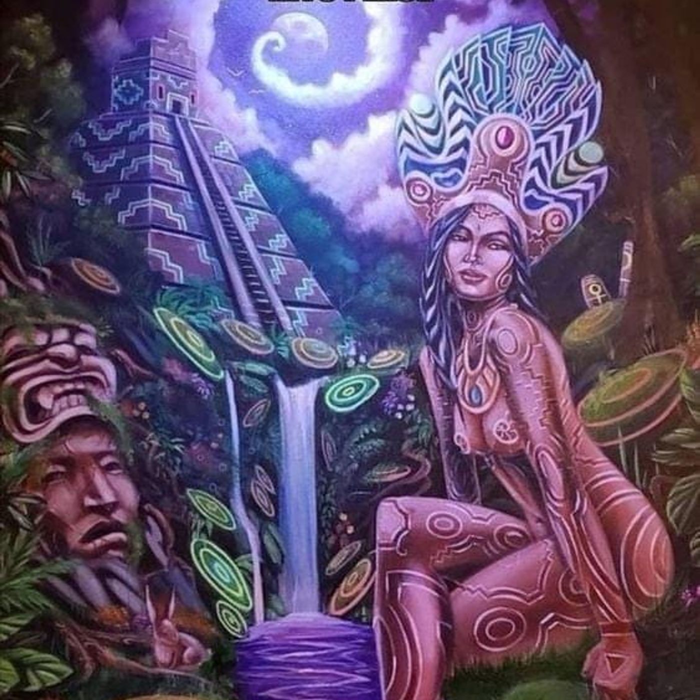 Gnostic Wisdom - The Holy Trinity - The Father, The Mother, and The Son episode artwork