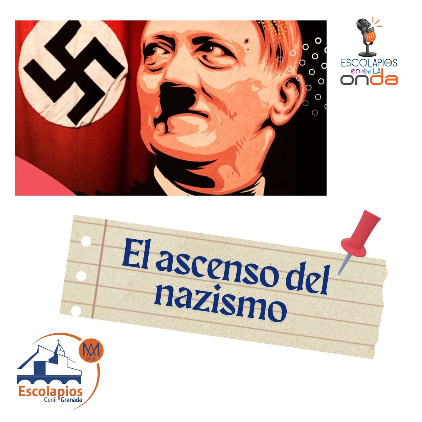 Proyectos en el aula | Escolapios en la onda