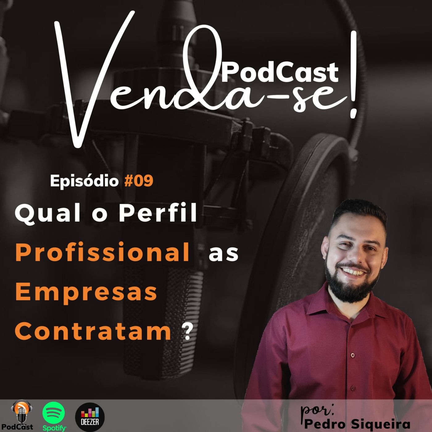Venda-se | Pedro Gabriel Siqueira