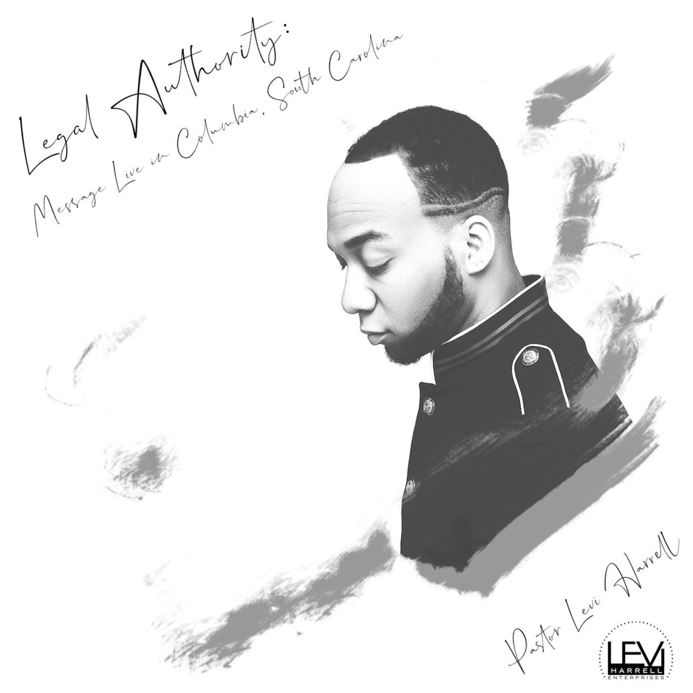 Strat.i.jee W/ Levi Harrell Podcast