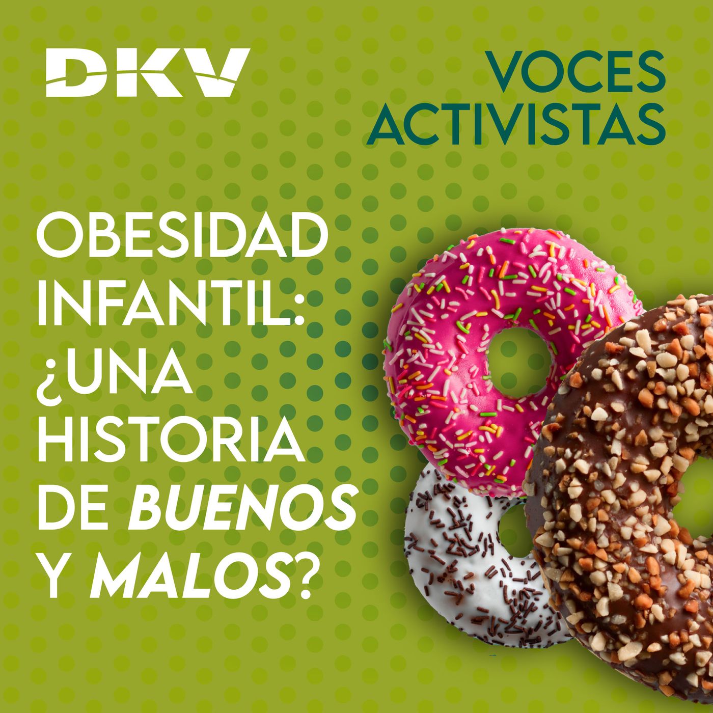 Voces Activistas