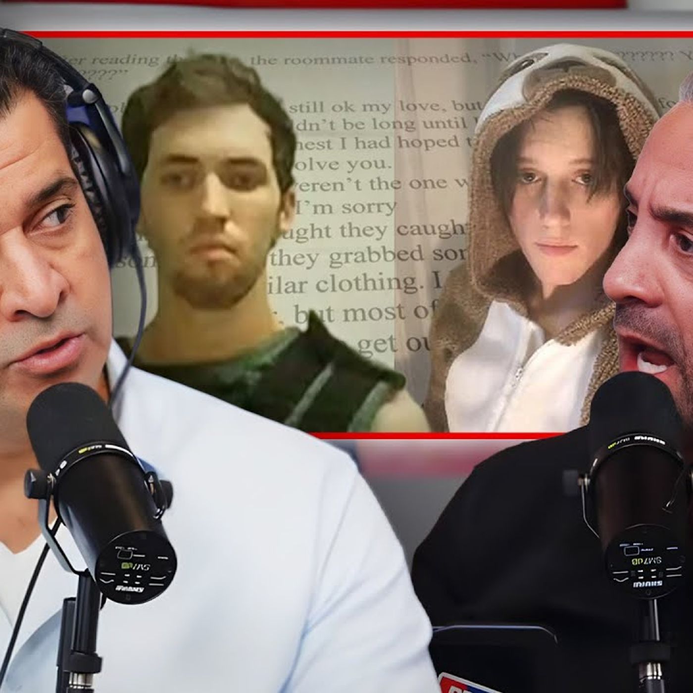 "Texts Were Touching" – ABC Reporter ROASTED After BIZARRE Take On Charlie Kirk's Killer