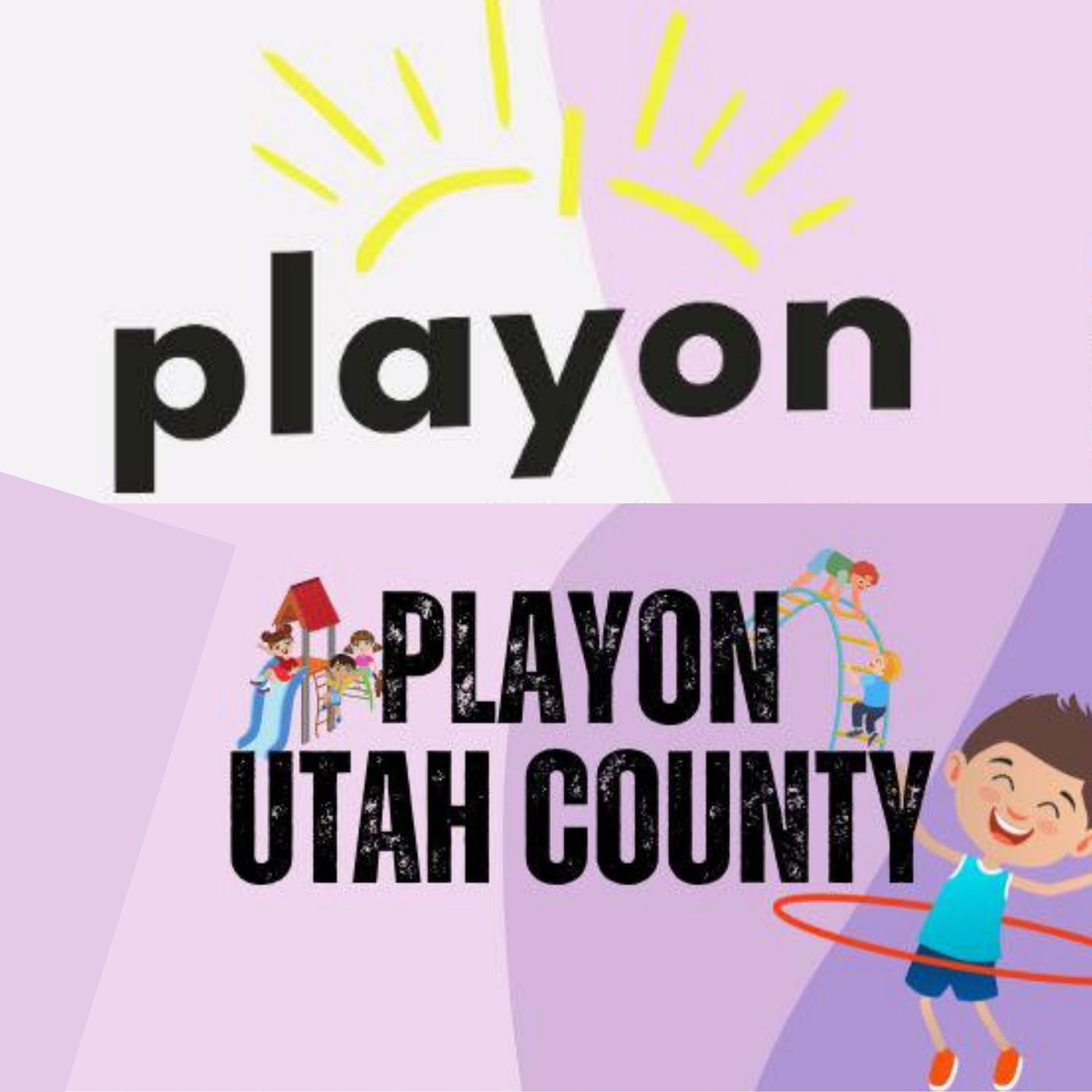 PlayOn in Spanish Fork thanks sponsors and the community episode artwork