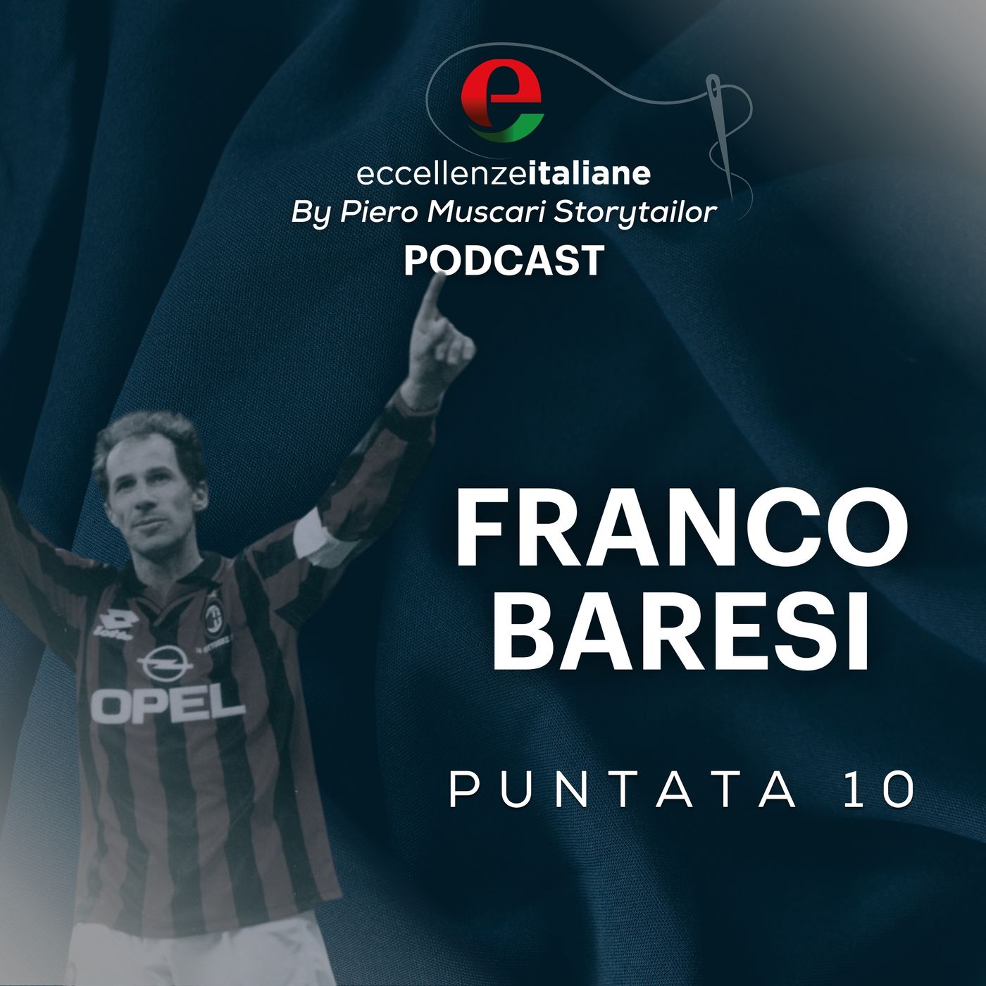 Eccellenze Italiane Podcast