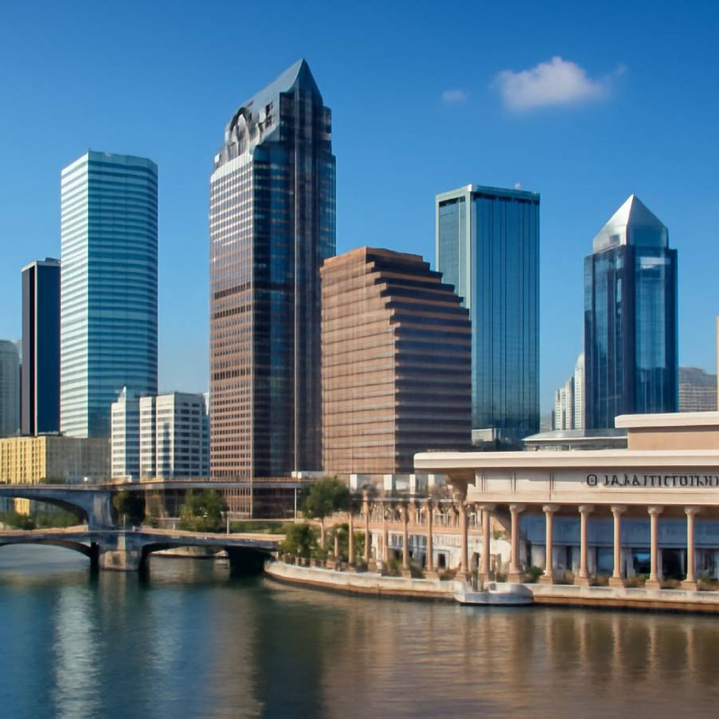 Lake Magdalene Dental