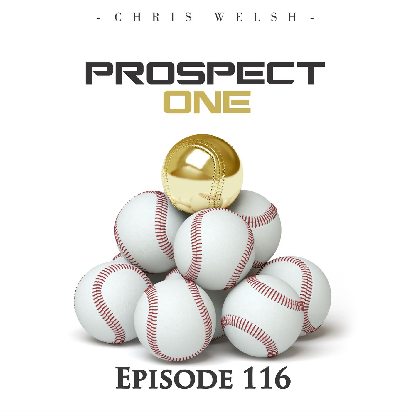 Episode 116 - Chicago Cubs Prospect Ranks With Jason Pennini Of Prospects Live