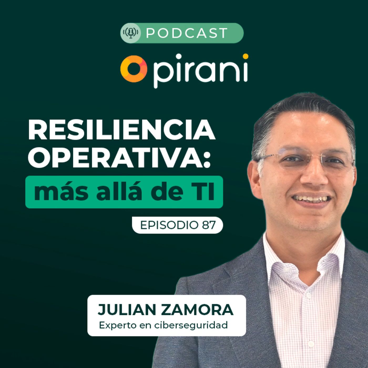 Escuela de Gestión de Riesgos I Pirani