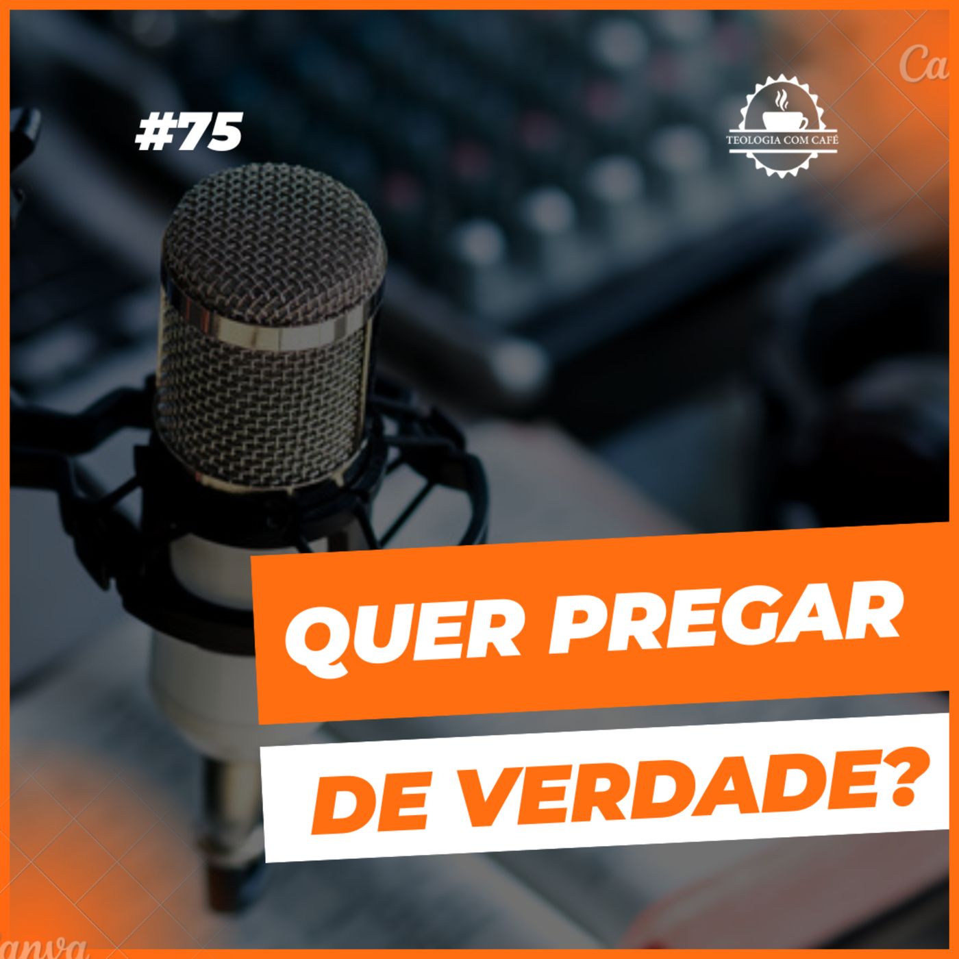 Teologia Com Café