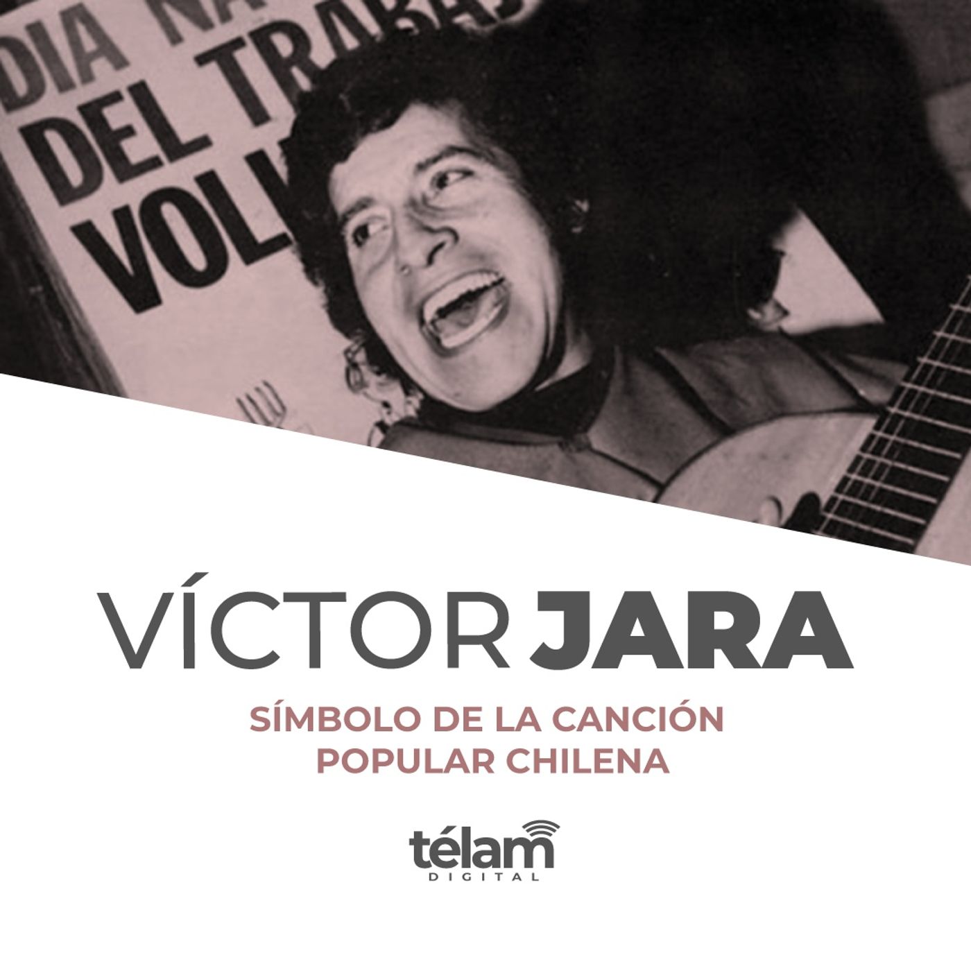 Producciones especiales de Télam
