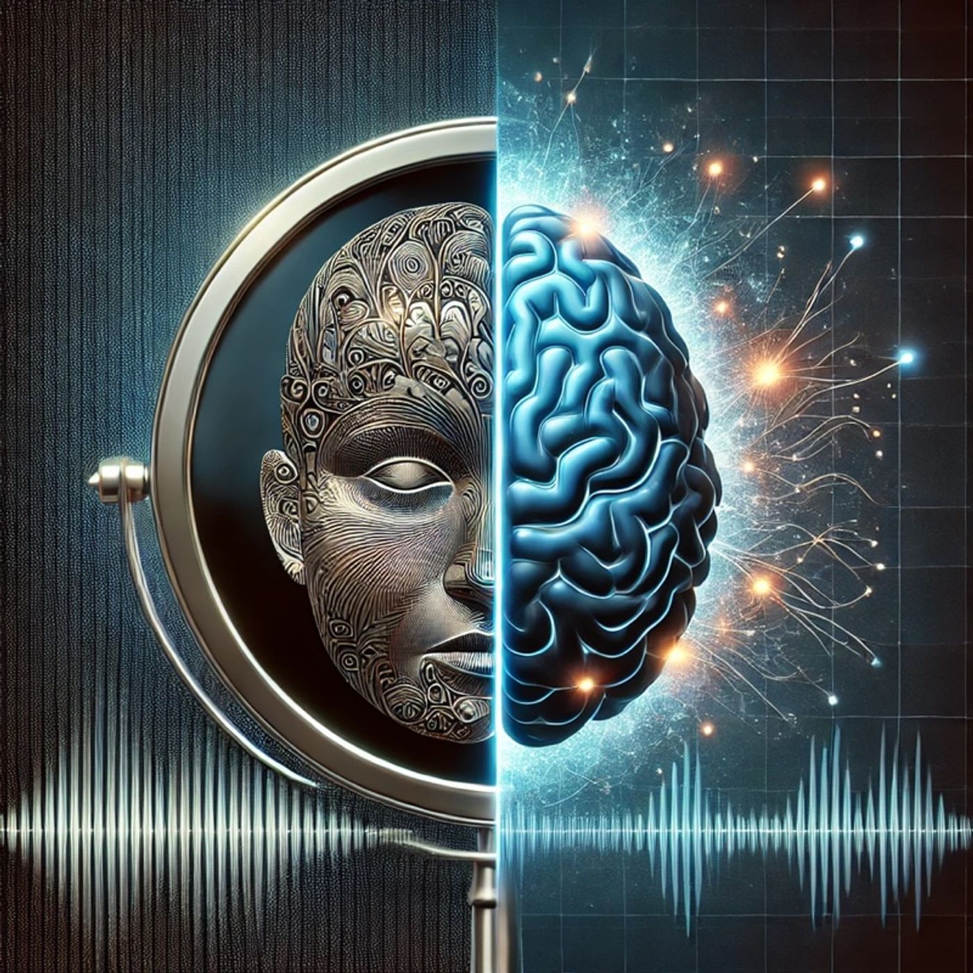 Specchio o Cervello? episode artwork