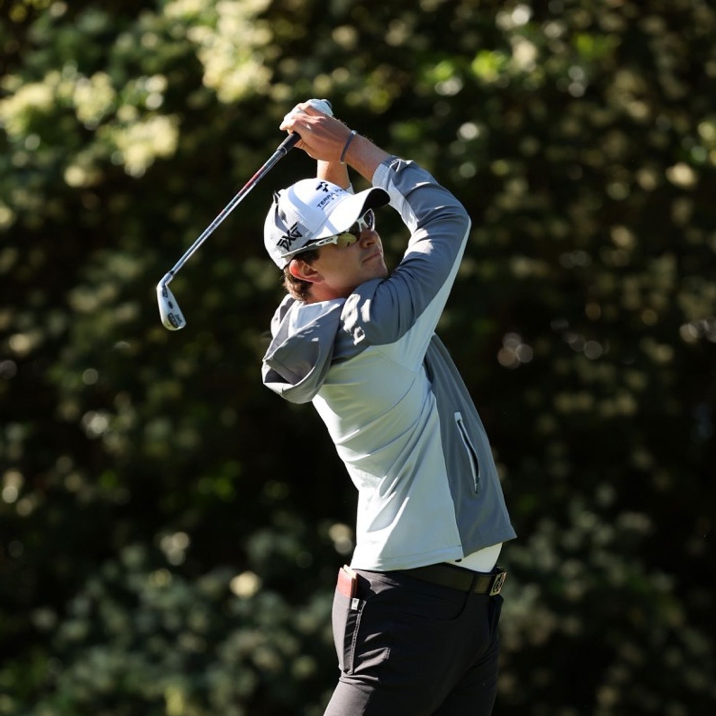 Tempora 3 EP 4: Nico Echavarría, tercer ganador colombiano en PGA Tour (Parte 2)