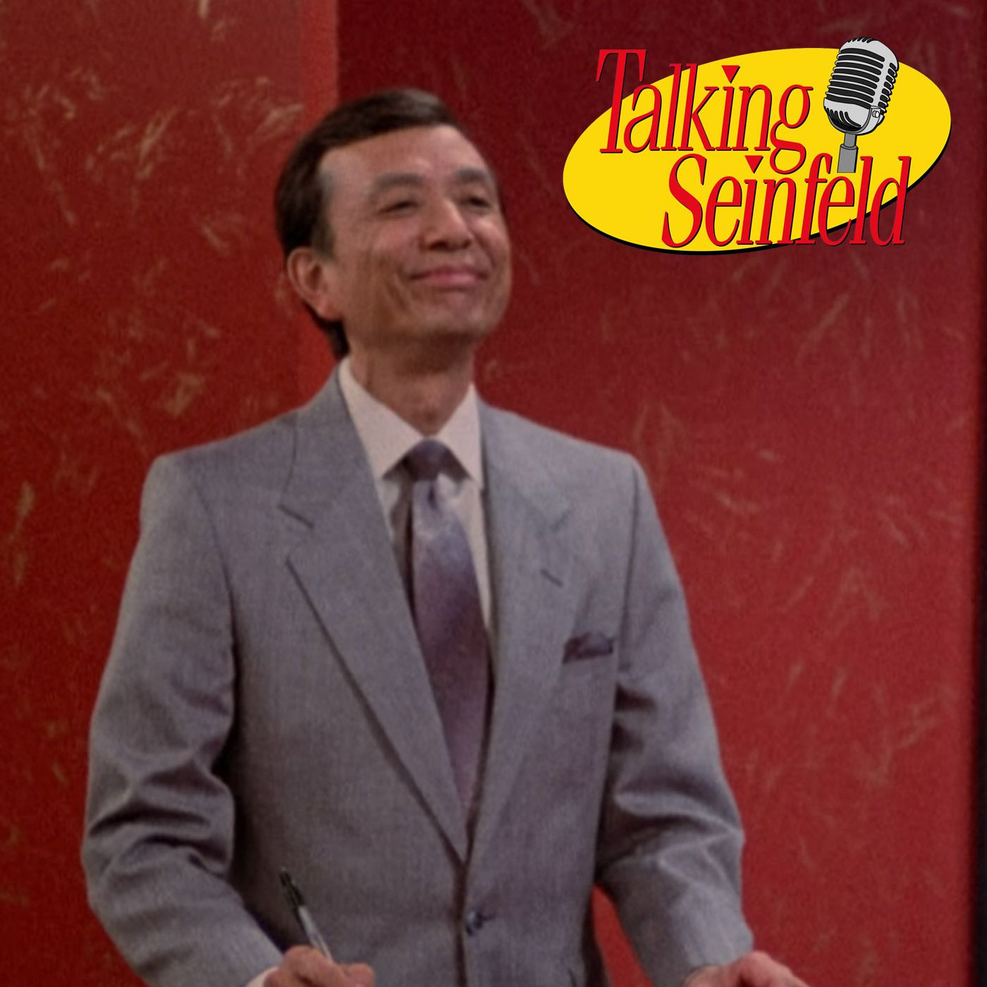 The Chinese Restaurant (S02E11) episode artwork