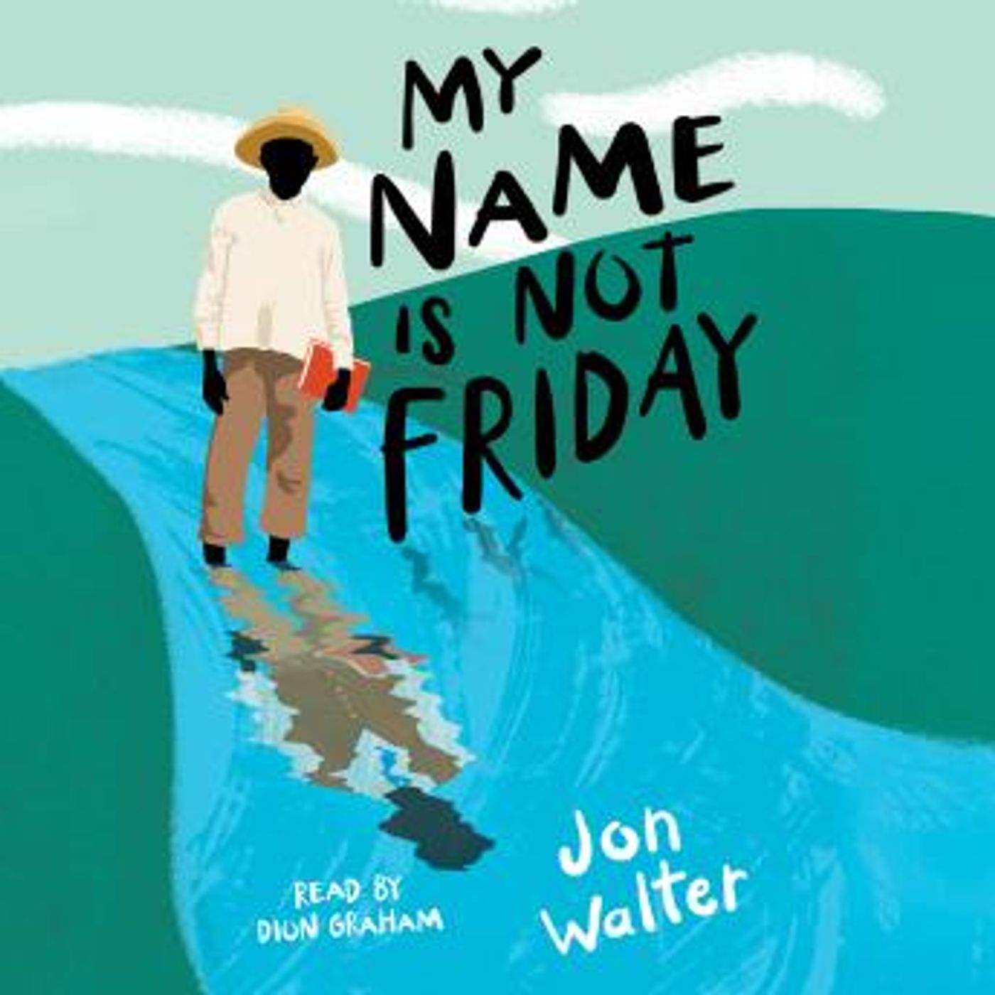 Get Best Full Audiobooks in Teen & YA, Tough Topics