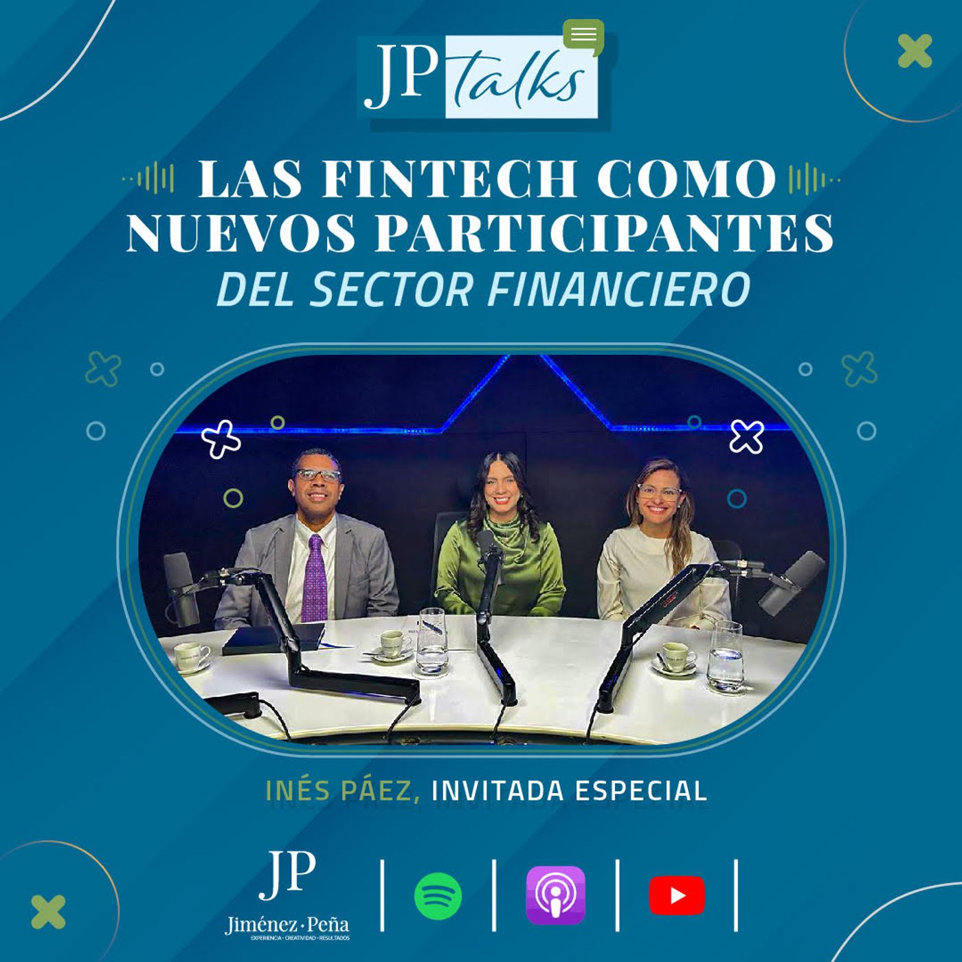 Las FinTech como nuevos participantes del sector financiero