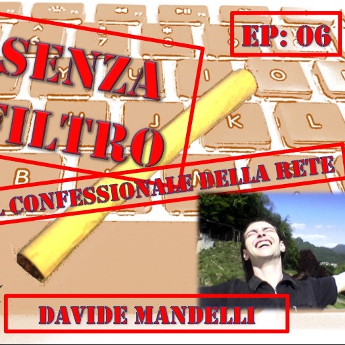 SENZA FILTRO