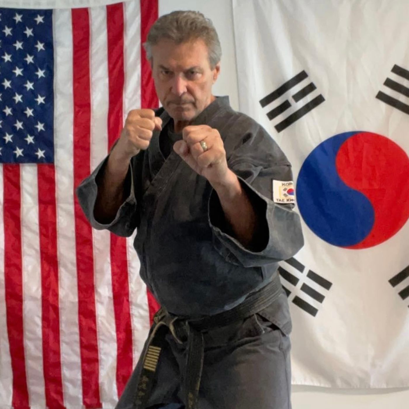 Black Belt Interviews