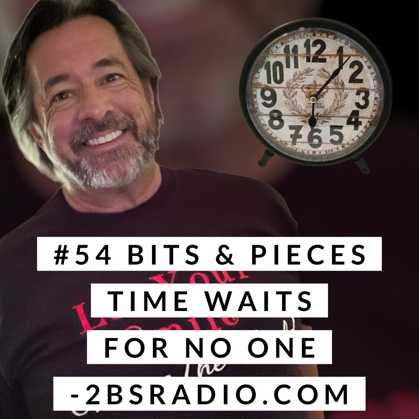 Sharp Edges with Dave Wilkerson
