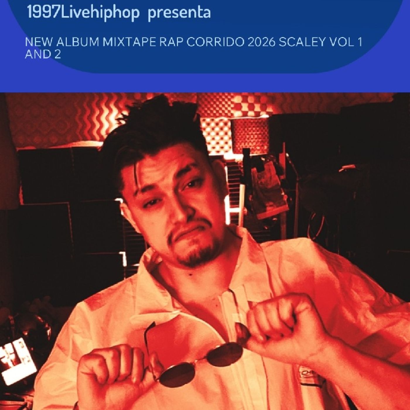 JD1997mixtape t4 cap ||| el hombre de marte