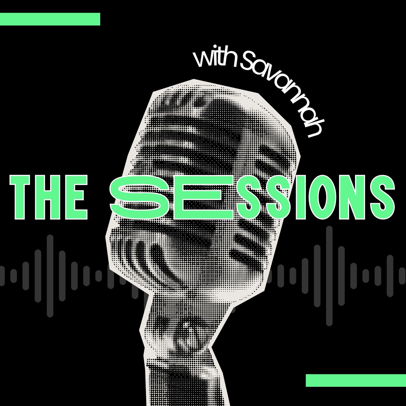 The SEssions with Savannah