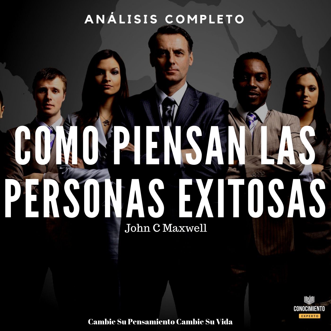 Conocimiento Experto
