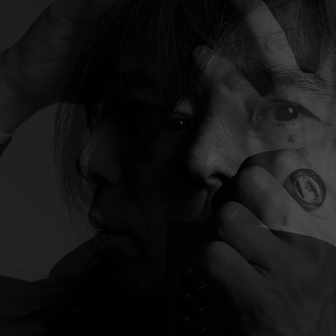 宮本浩次、4年半ぶりとなるオリジナルアルバム『I AM HERO』のジャケット公開 episode artwork