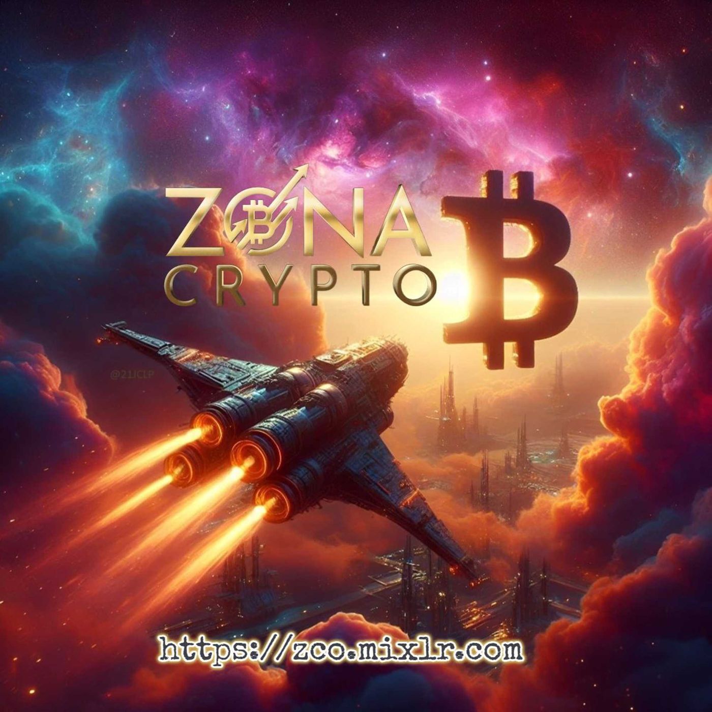 ZonaCryptO