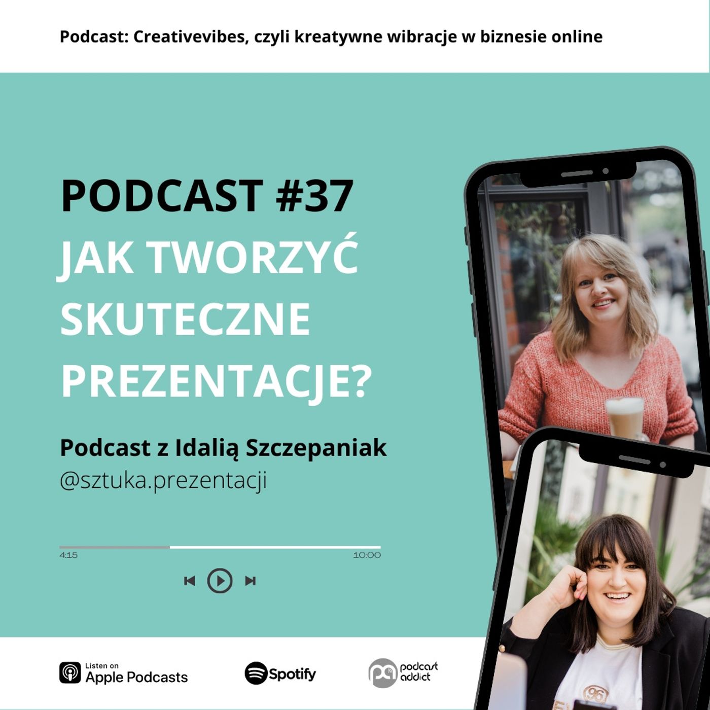 Kreatorka Biznesu Online