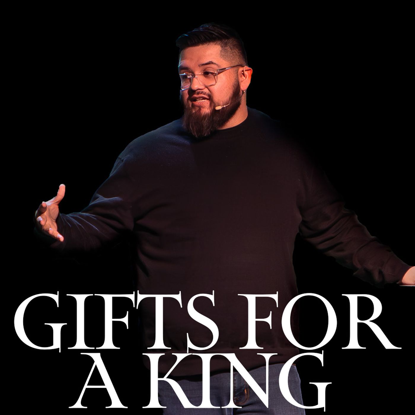 Gifts for a King | Lower Valley Campus episode artwork