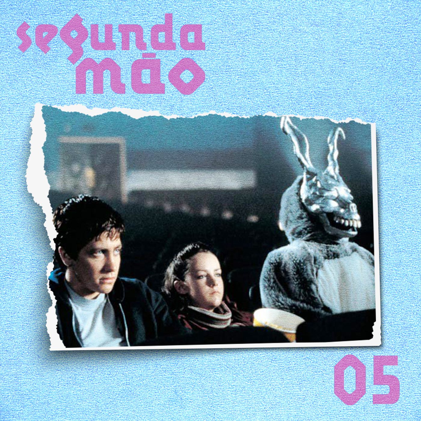 Segunda Mão