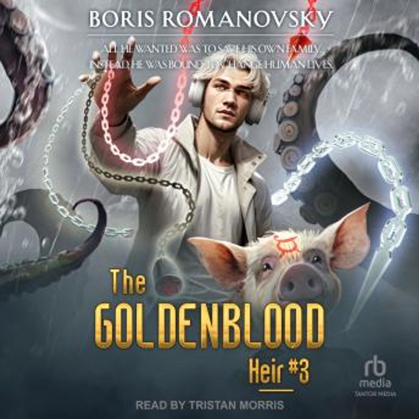 Access Essential Full Audiobooks in Science Fiction & Fantasy, Science Fiction